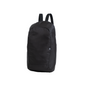 Foldable Backbag - Black