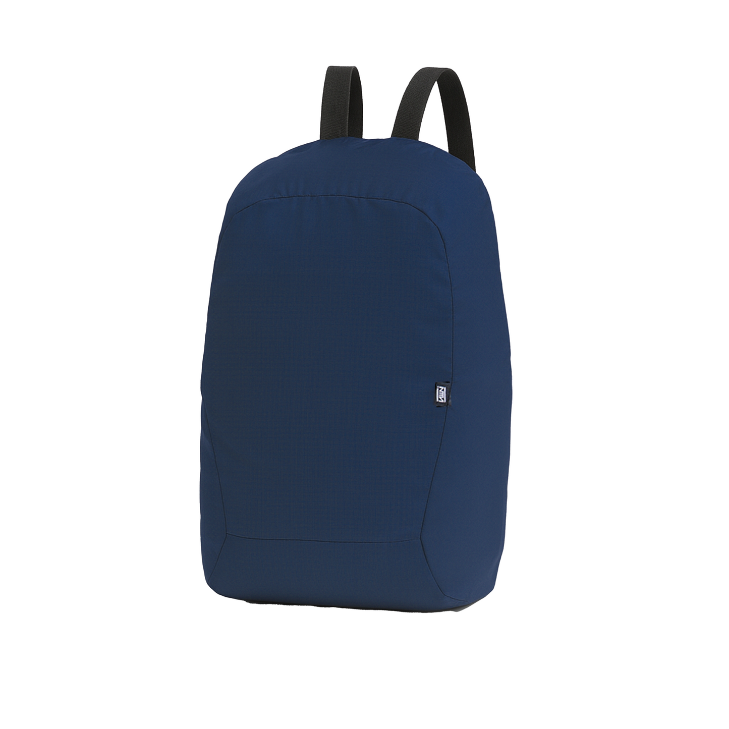 Foldable Backbag - Navy