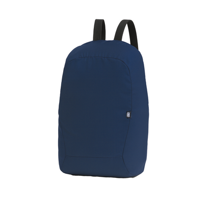 Foldable Backbag - Navy